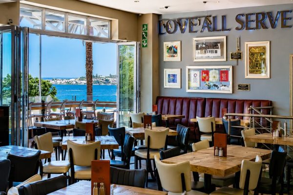 Hard Rock Cafe Cape Town