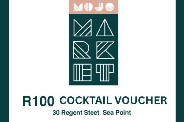 Mojo R100 off
