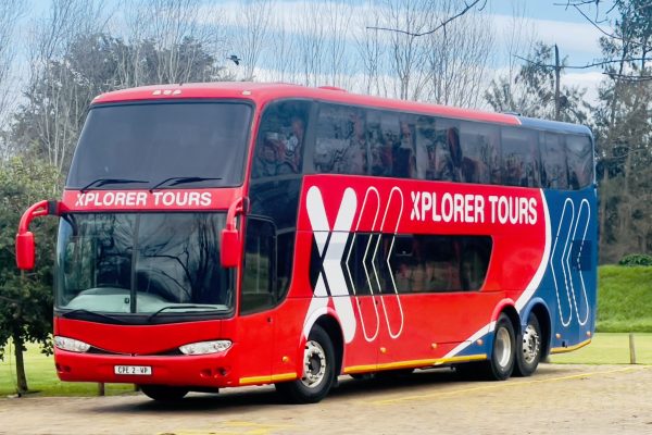 Xplorer Tour