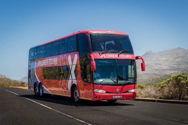 Xplorer Tours