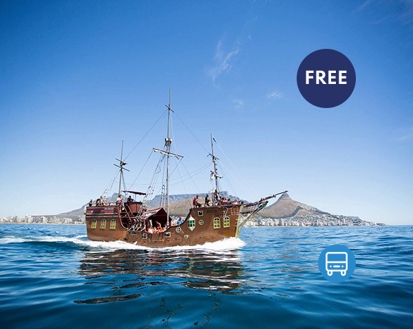 travel unlimited cape town