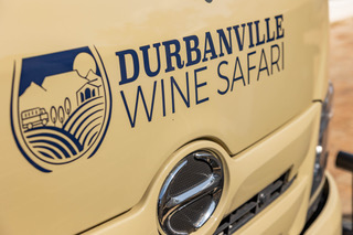 Durbanville Wine Safari 2