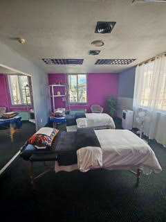 Le Zuri Wellness Package 1