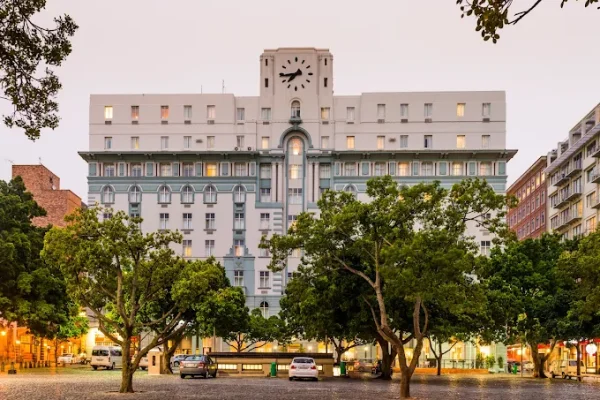 Le Zuri Wellness Package